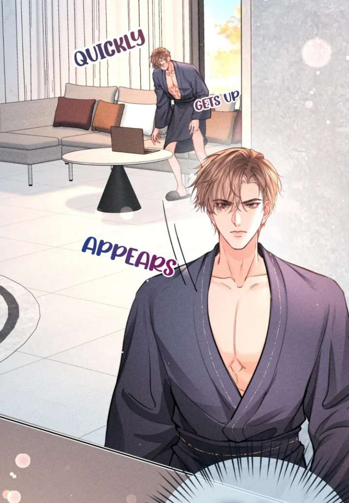 Hermes Lover Chapter 16 - Page 11