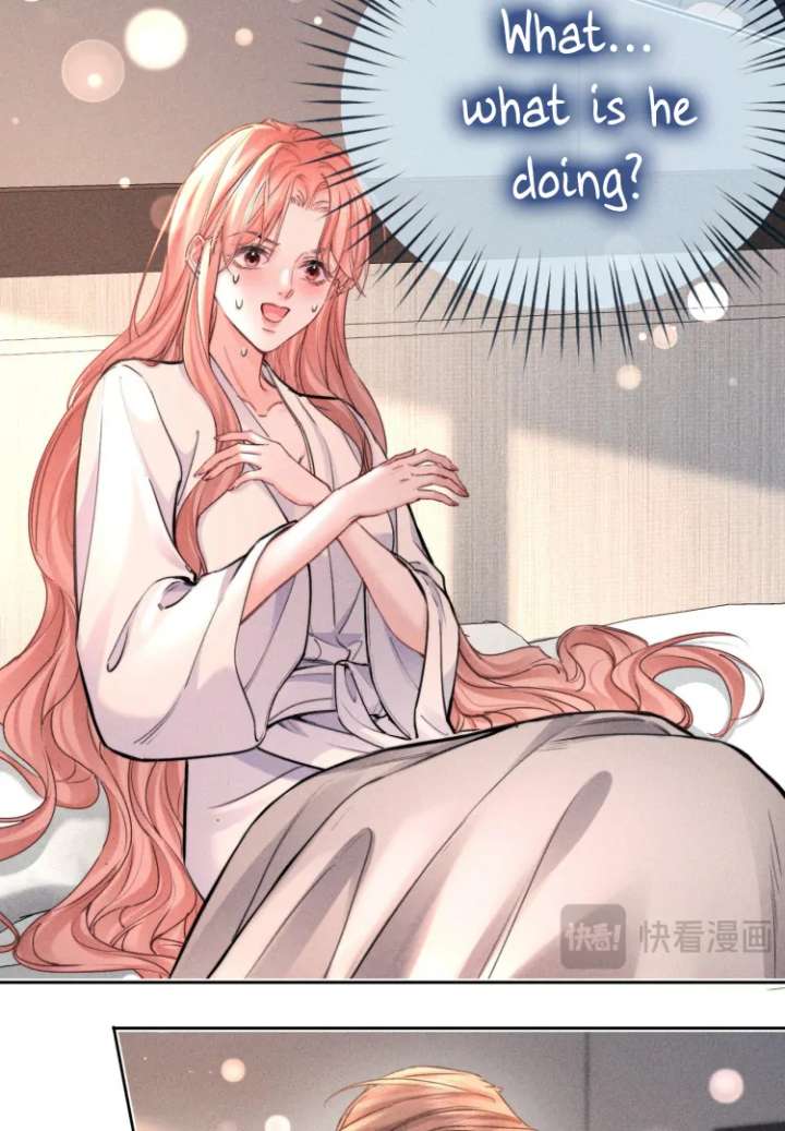 Hermes Lover Chapter 16 - Page 12