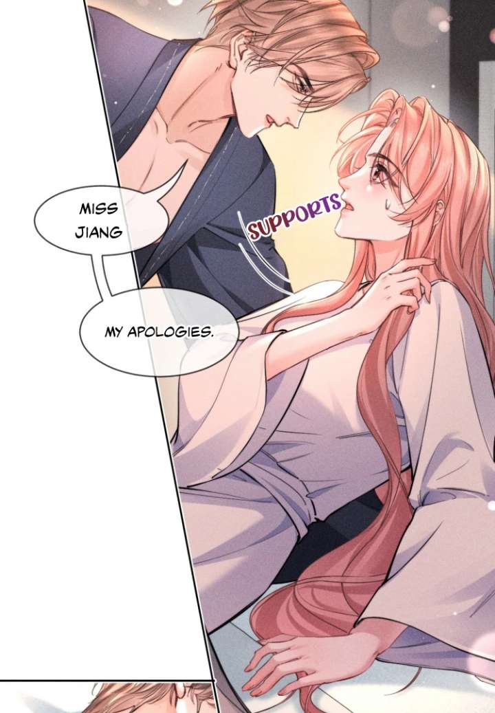 Hermes Lover Chapter 16 - Page 13