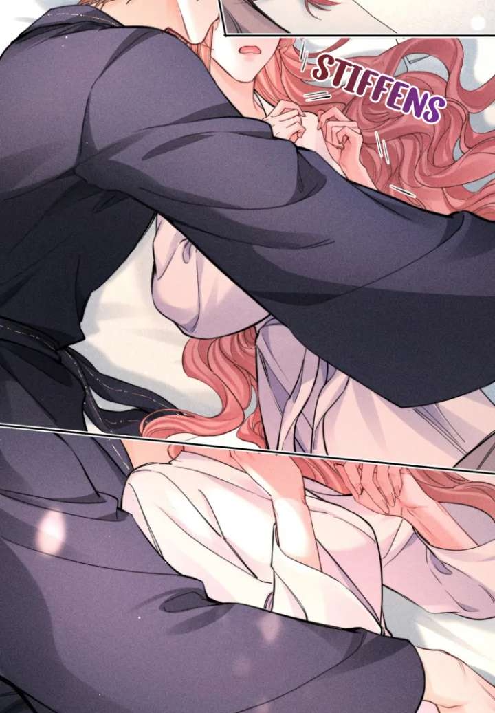 Hermes Lover Chapter 16 - Page 14