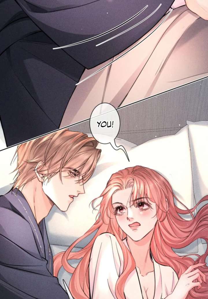 Hermes Lover Chapter 16 - Page 15