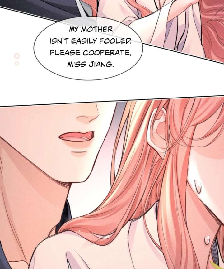 Hermes Lover Chapter 16 - Page 16