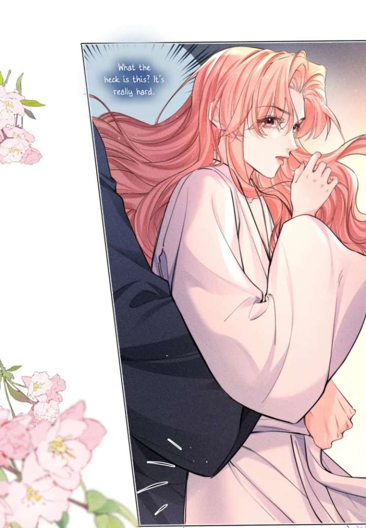 Hermes Lover Chapter 16 - Page 18