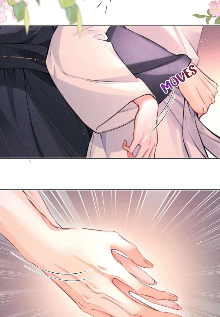 Hermes Lover Chapter 16 - Page 19