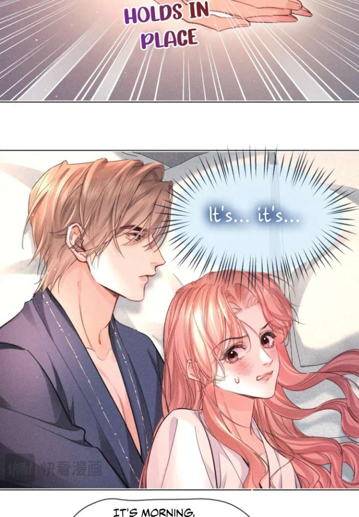 Hermes Lover Chapter 16 - Page 20