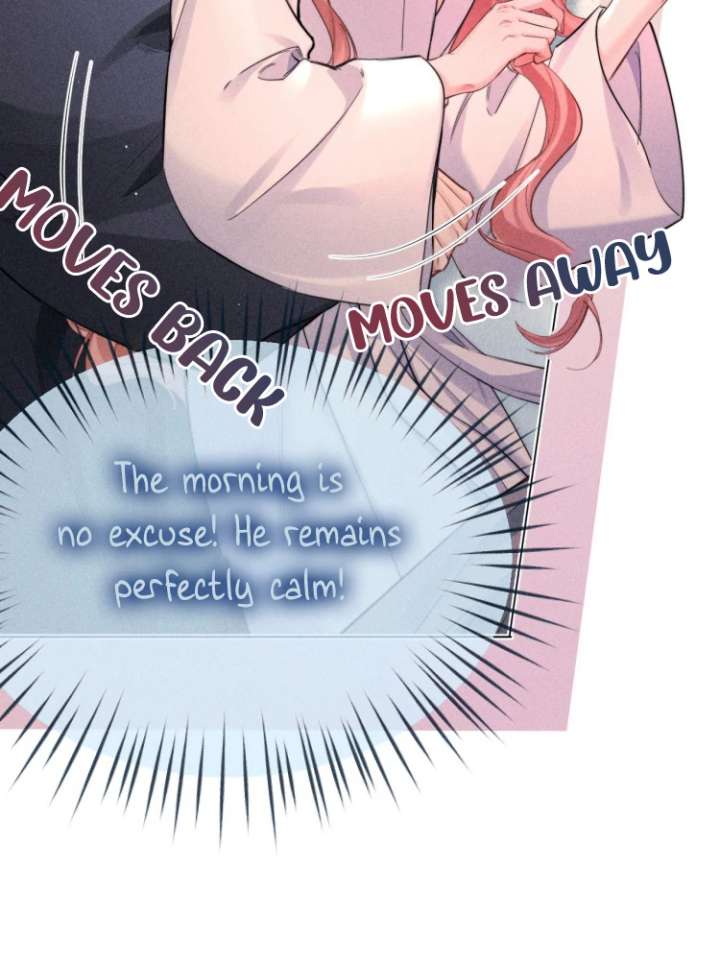 Hermes Lover Chapter 16 - Page 22