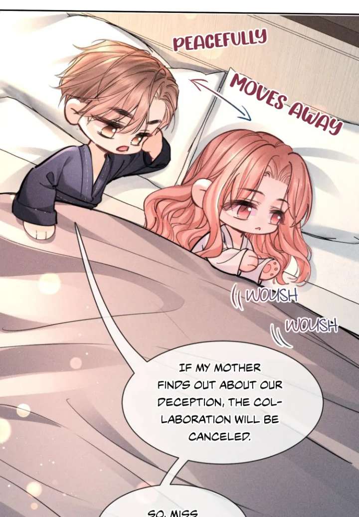 Hermes Lover Chapter 16 - Page 23