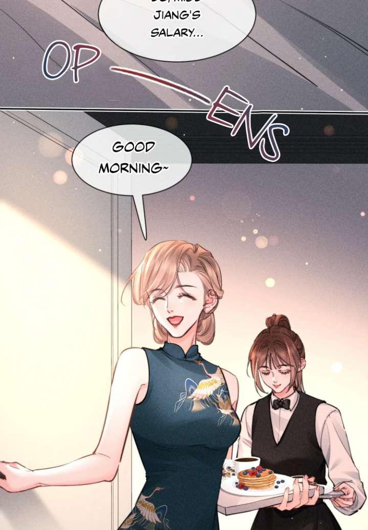 Hermes Lover Chapter 16 - Page 24