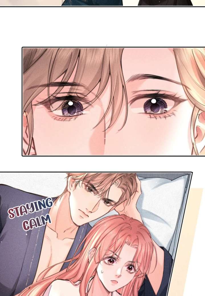 Hermes Lover Chapter 16 - Page 25