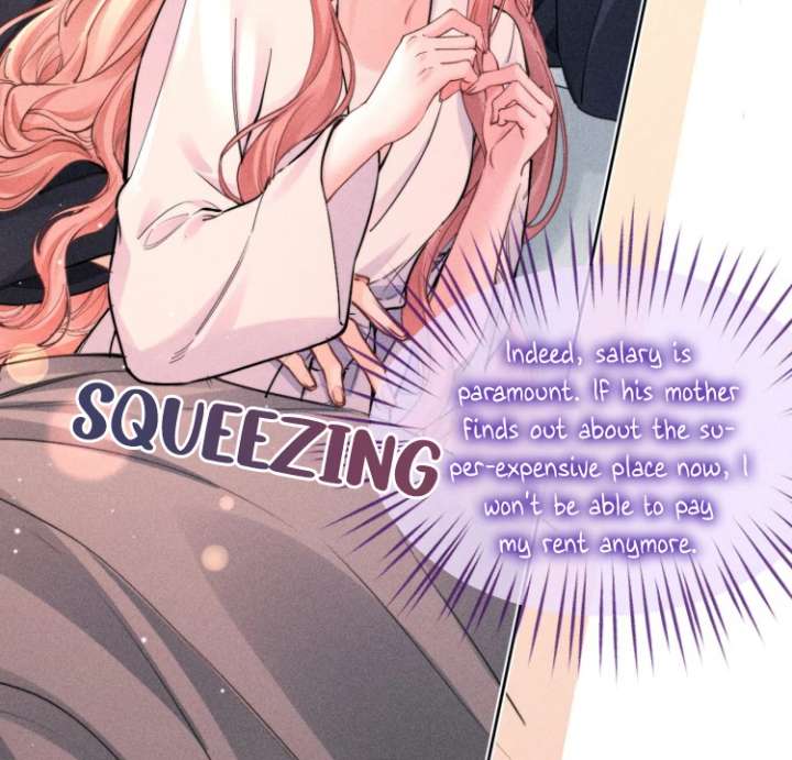 Hermes Lover Chapter 16 - Page 26