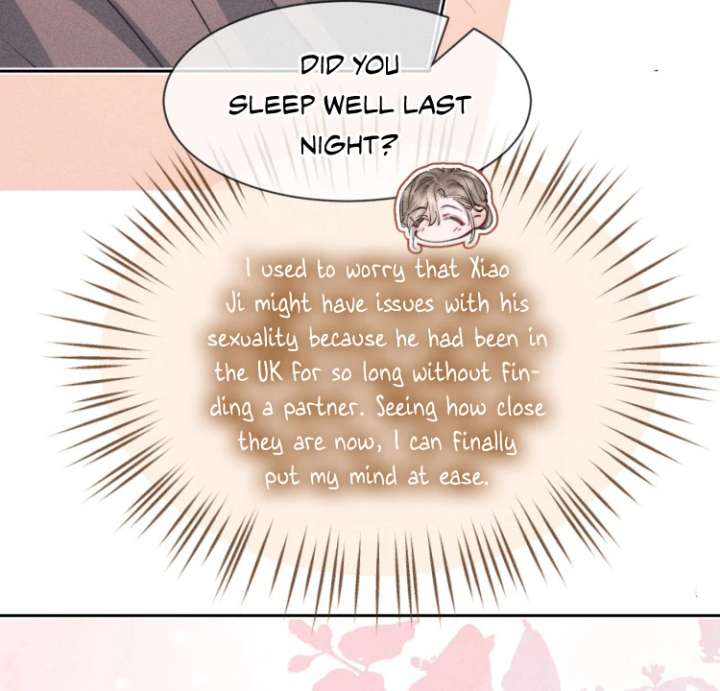 Hermes Lover Chapter 16 - Page 27