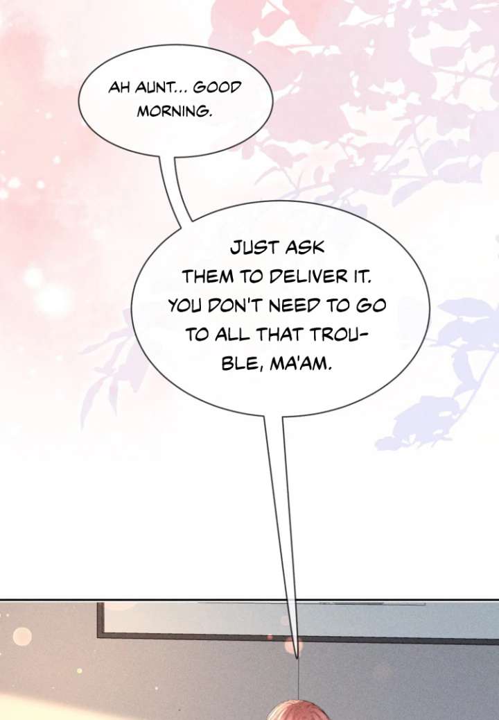 Hermes Lover Chapter 16 - Page 28