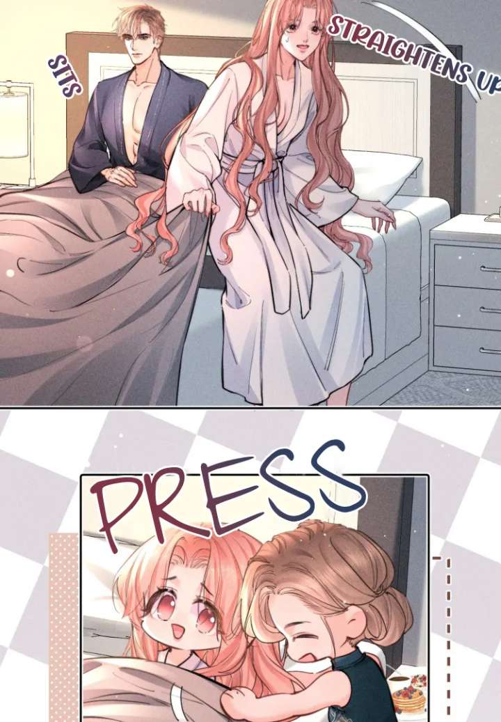 Hermes Lover Chapter 16 - Page 29