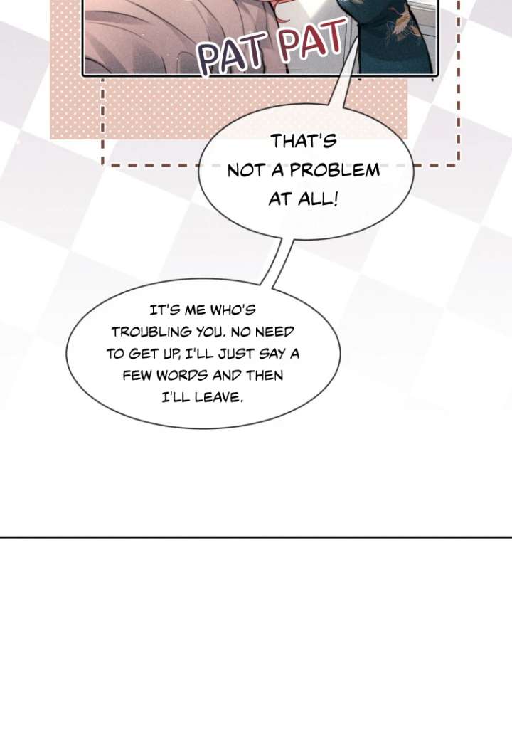 Hermes Lover Chapter 16 - Page 30