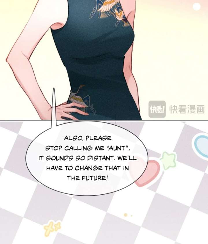 Hermes Lover Chapter 16 - Page 32