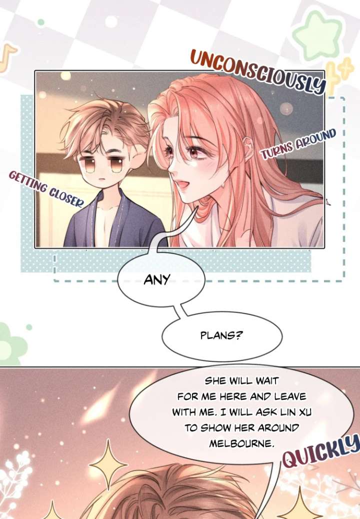 Hermes Lover Chapter 16 - Page 33