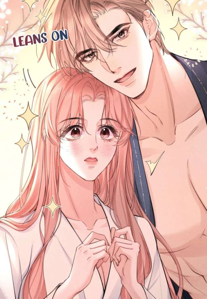 Hermes Lover Chapter 16 - Page 34