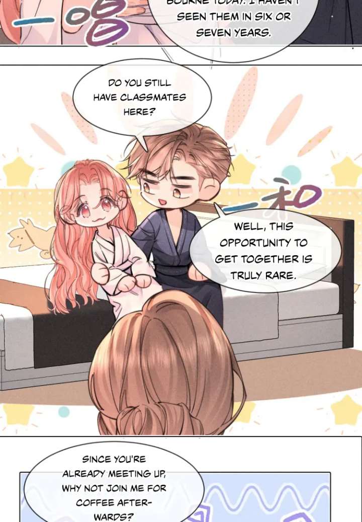 Hermes Lover Chapter 16 - Page 37