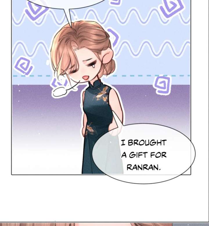 Hermes Lover Chapter 16 - Page 38