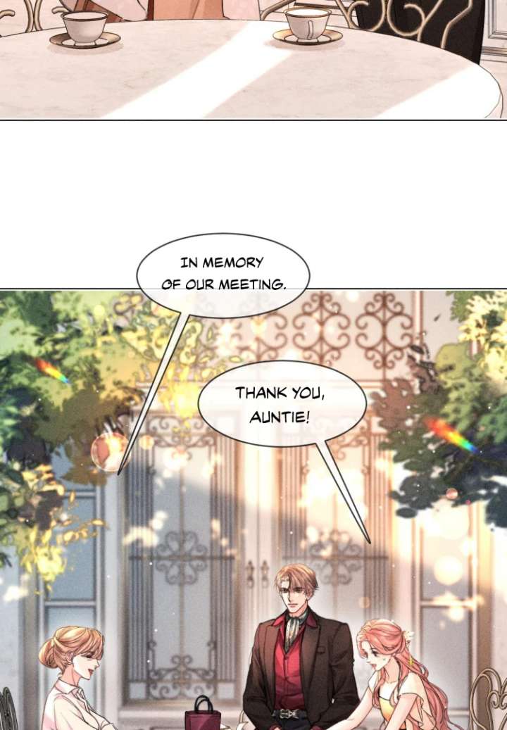 Hermes Lover Chapter 17 - Page 4