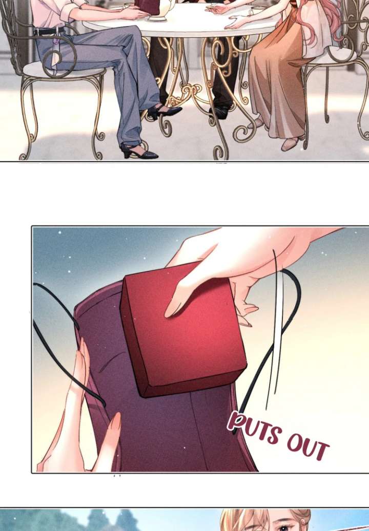 Hermes Lover Chapter 17 - Page 5