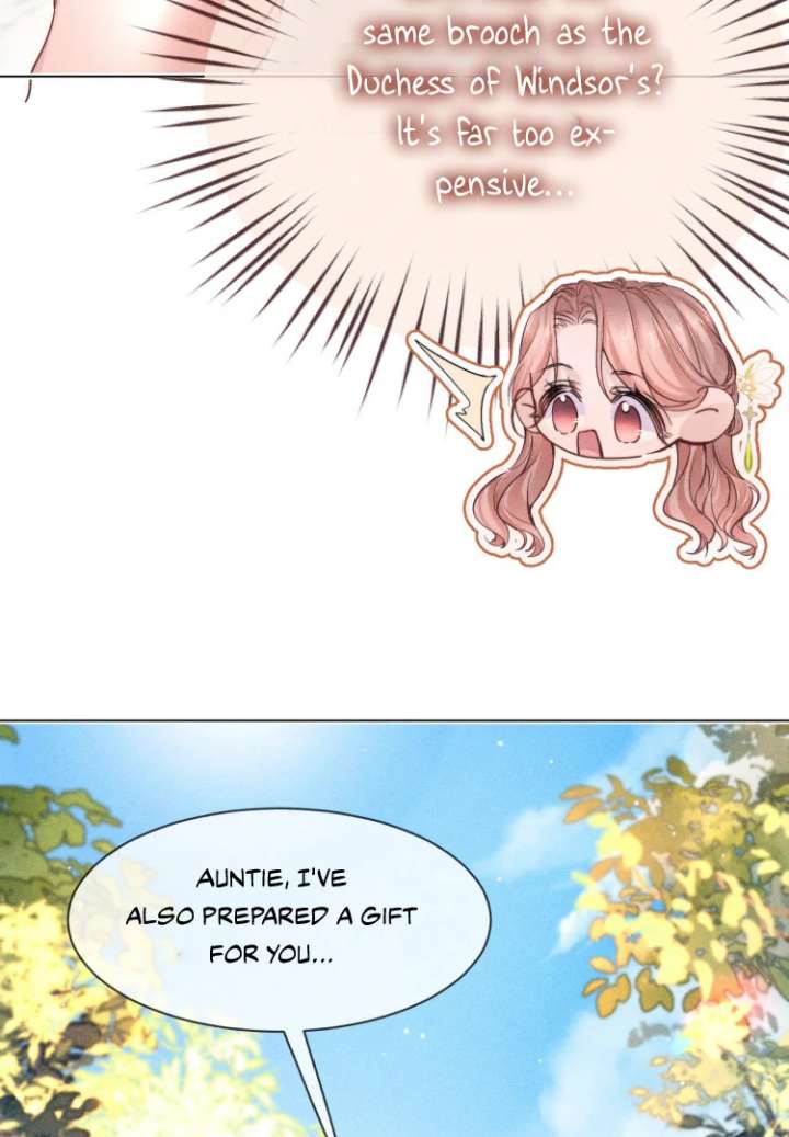 Hermes Lover Chapter 17 - Page 7