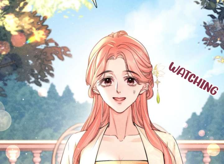 Hermes Lover Chapter 17 - Page 8