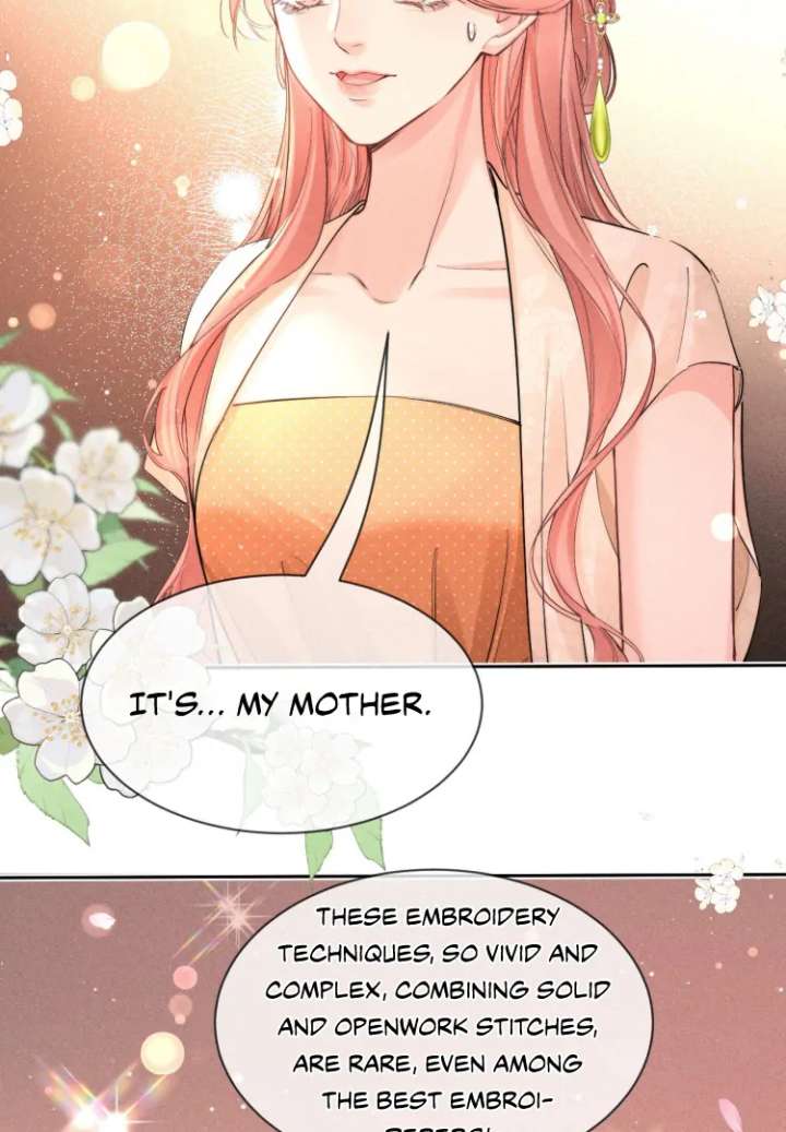 Hermes Lover Chapter 17 - Page 13