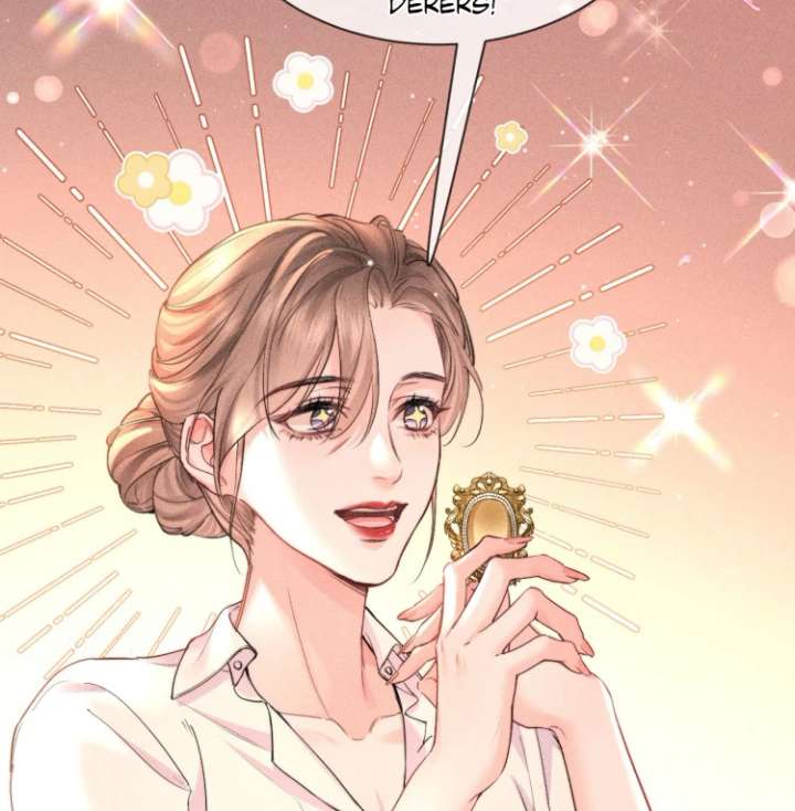 Hermes Lover Chapter 17 - Page 14