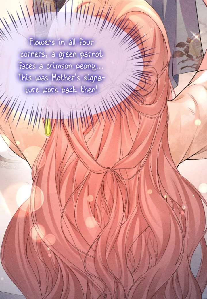 Hermes Lover Chapter 17 - Page 19