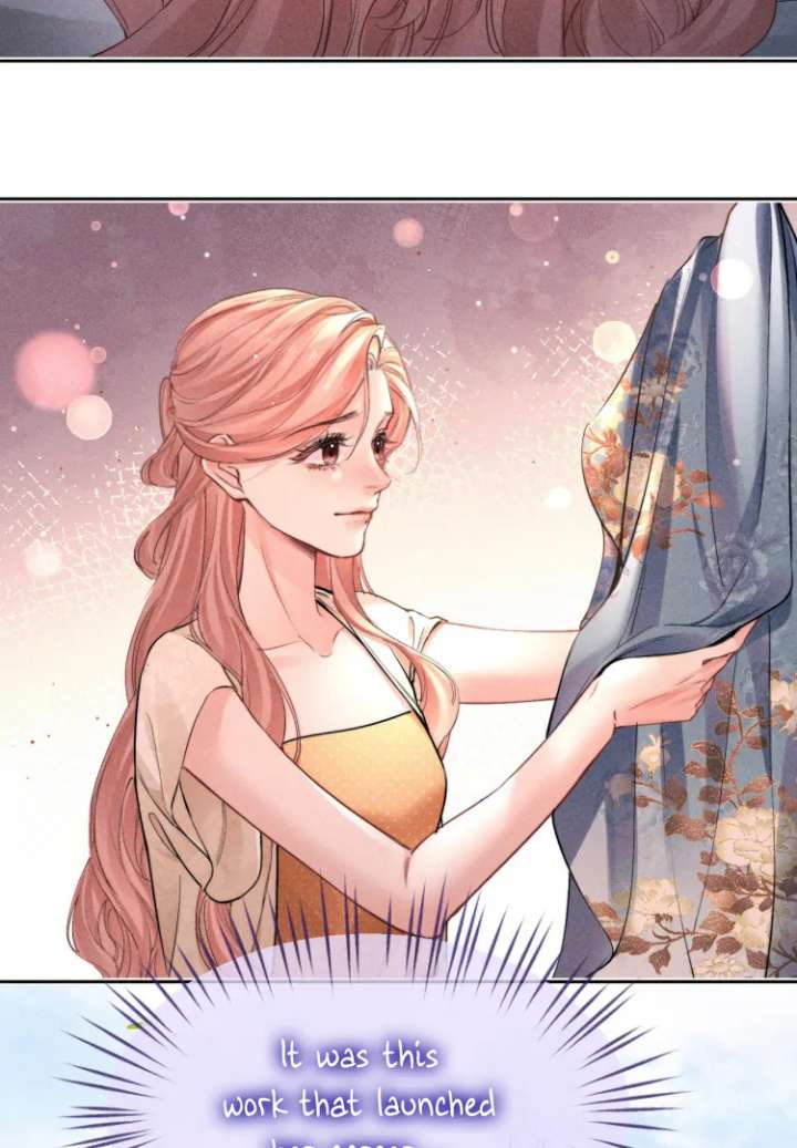 Hermes Lover Chapter 17 - Page 20