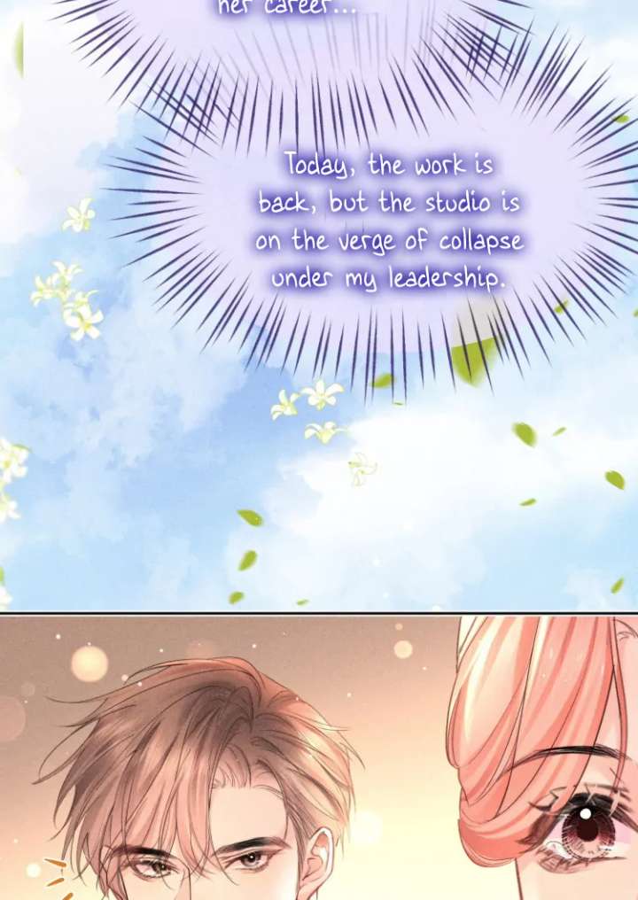 Hermes Lover Chapter 17 - Page 21