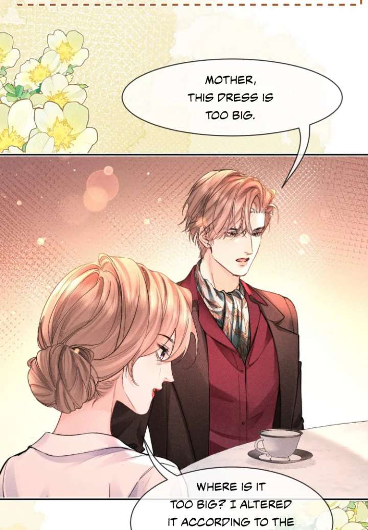 Hermes Lover Chapter 17 - Page 24