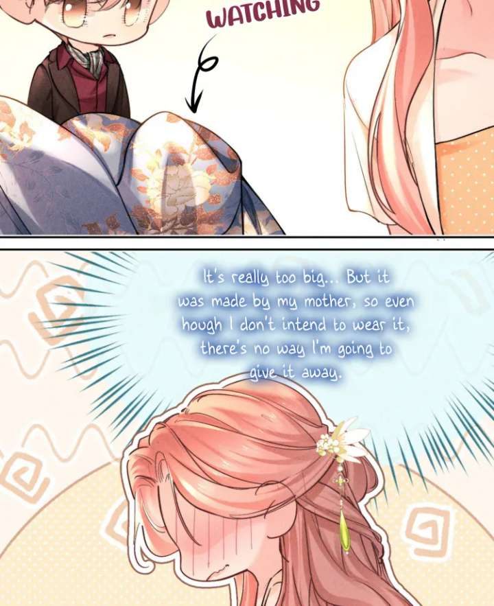 Hermes Lover Chapter 17 - Page 27