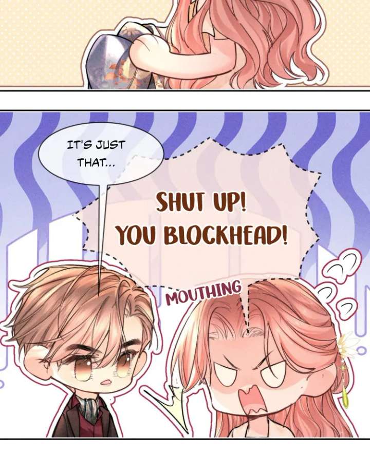 Hermes Lover Chapter 17 - Page 28