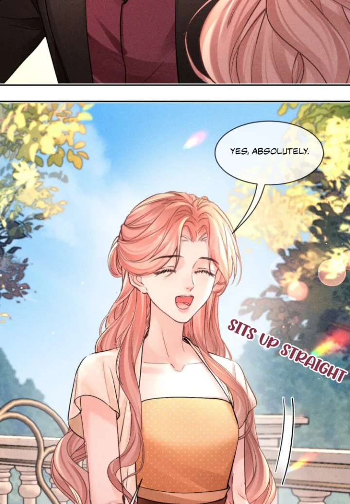 Hermes Lover Chapter 17 - Page 31