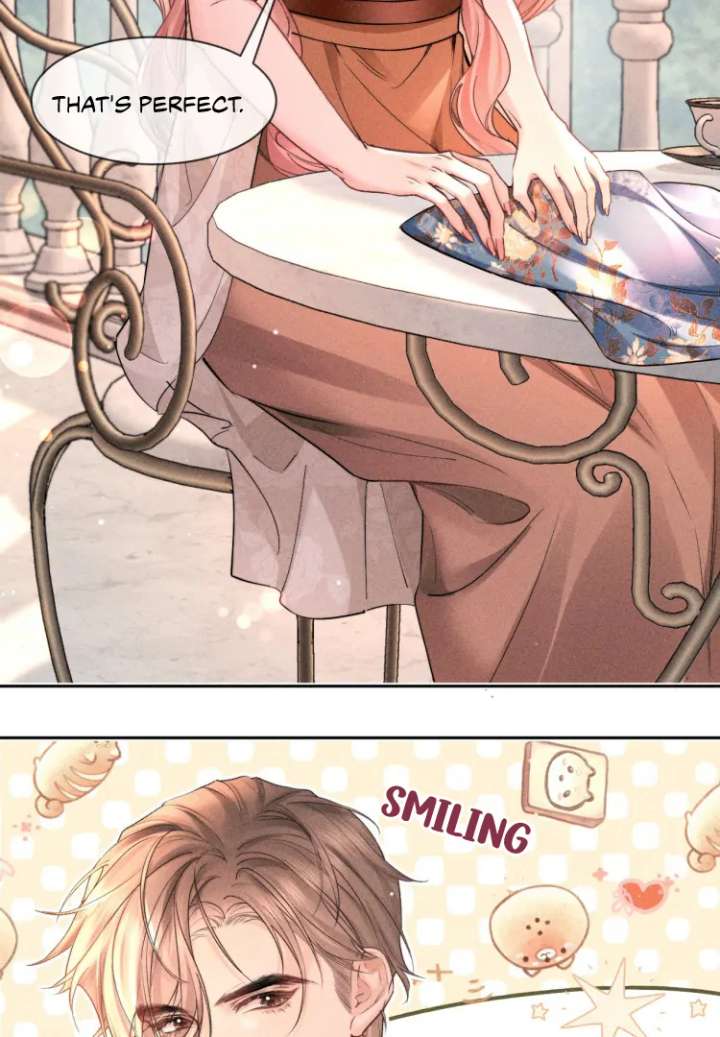 Hermes Lover Chapter 17 - Page 32