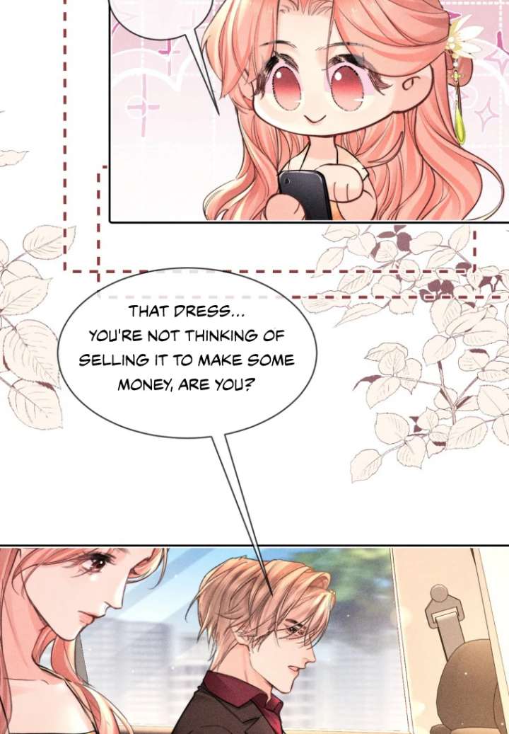 Hermes Lover Chapter 17 - Page 37