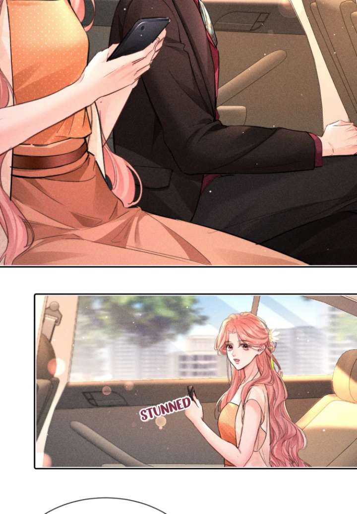 Hermes Lover Chapter 17 - Page 38