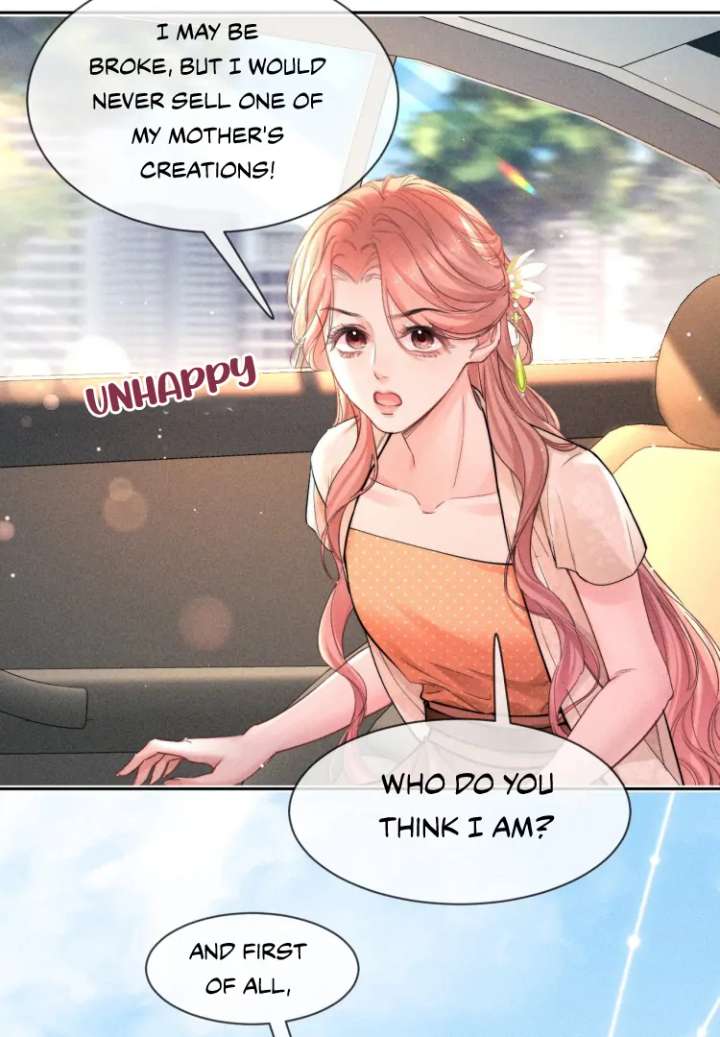 Hermes Lover Chapter 17 - Page 39