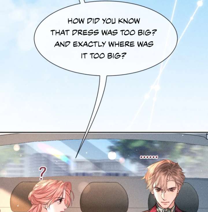 Hermes Lover Chapter 17 - Page 40