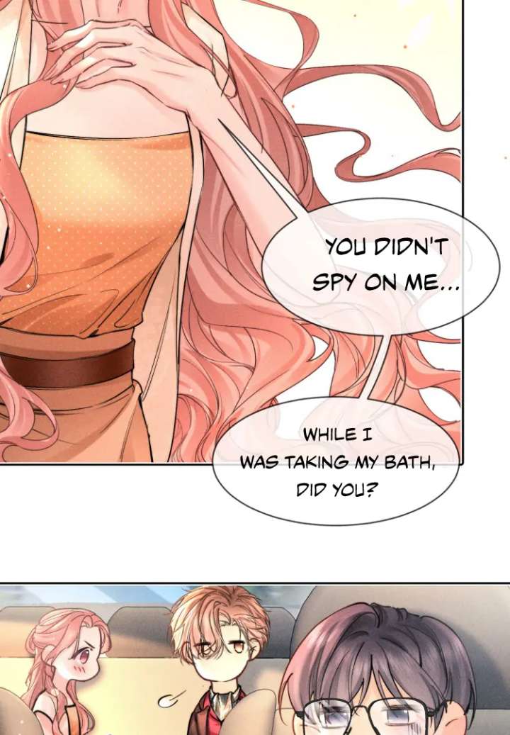 Hermes Lover Chapter 18 - Page 4