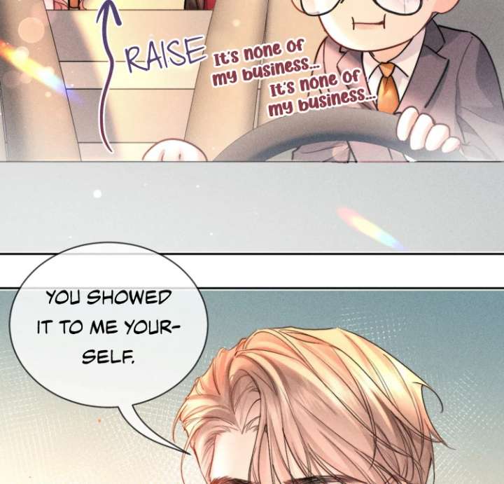 Hermes Lover Chapter 18 - Page 5