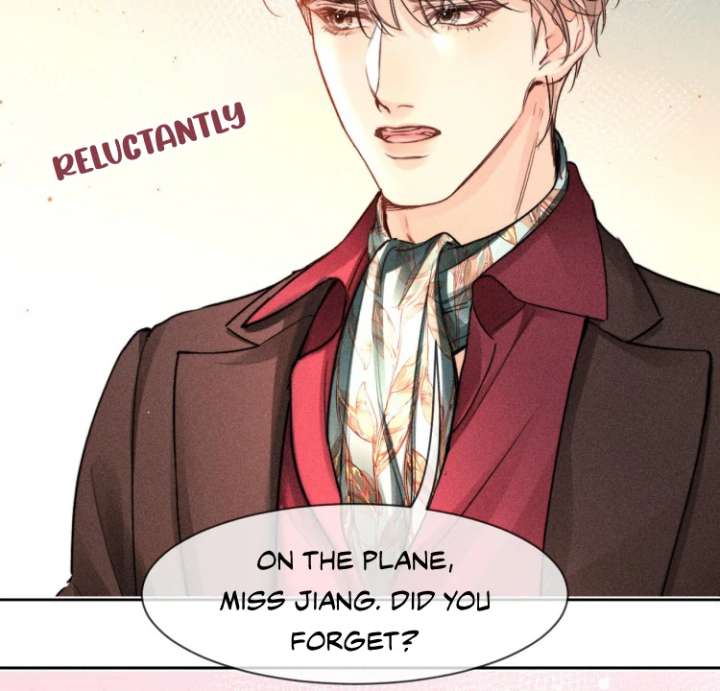 Hermes Lover Chapter 18 - Page 6