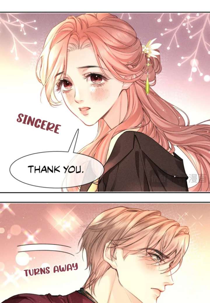 Hermes Lover Chapter 18 - Page 9