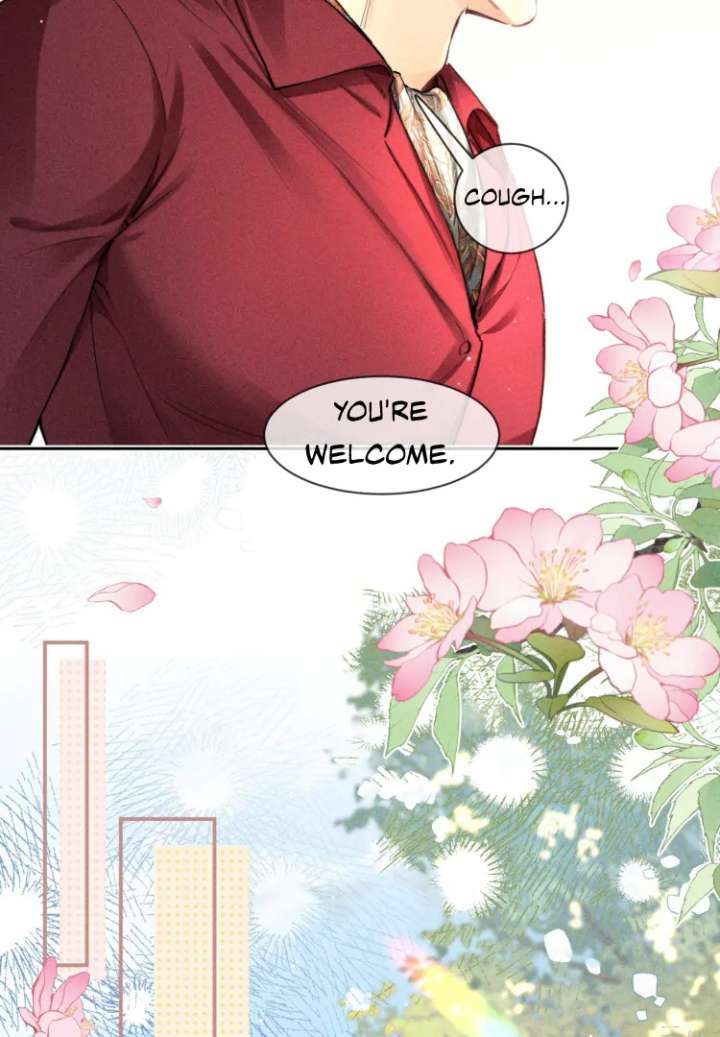 Hermes Lover Chapter 18 - Page 10