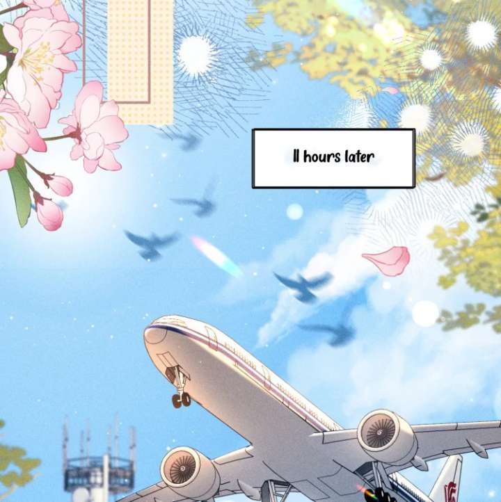 Hermes Lover Chapter 18 - Page 11