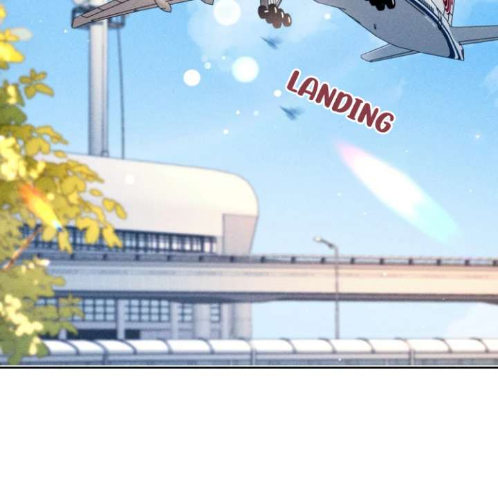 Hermes Lover Chapter 18 - Page 12