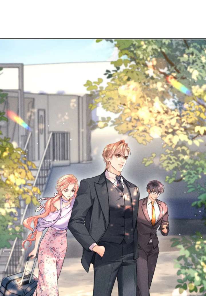 Hermes Lover Chapter 18 - Page 13