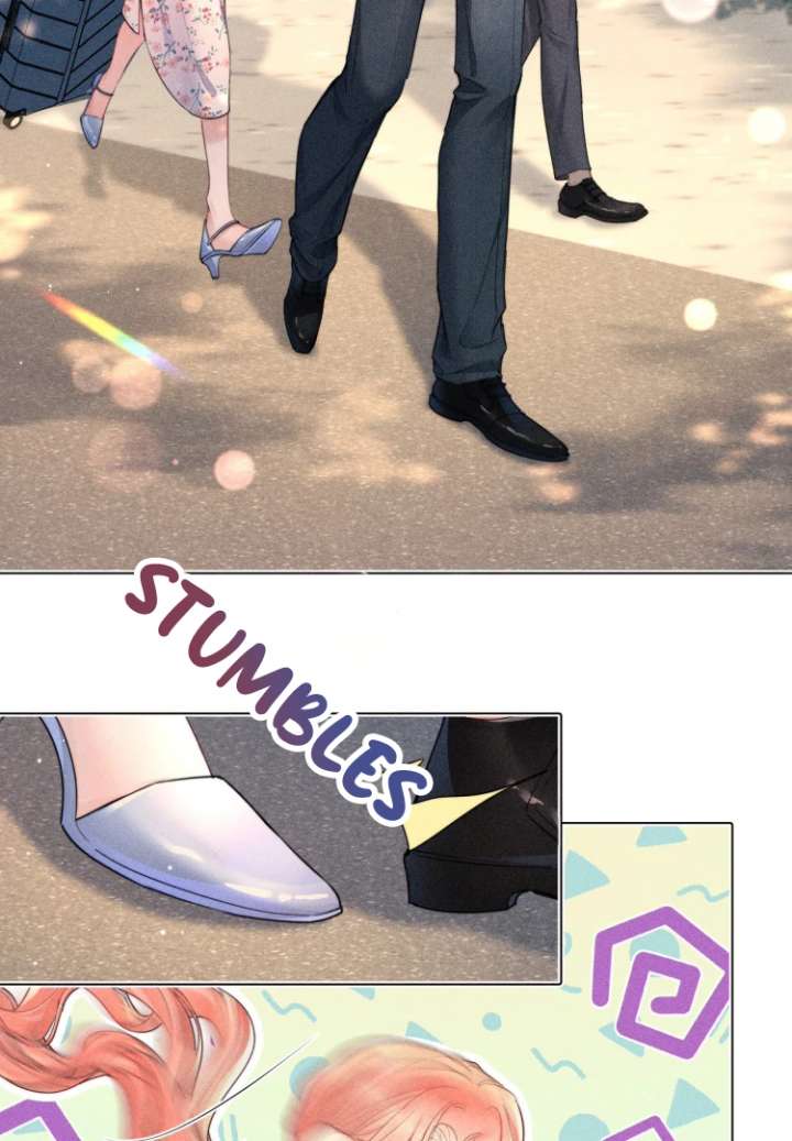 Hermes Lover Chapter 18 - Page 14